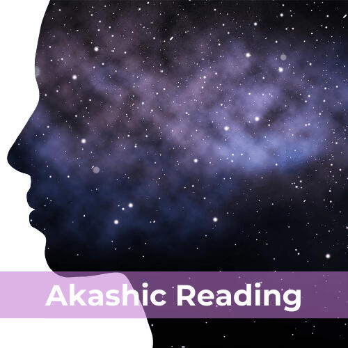 Akashic Reading