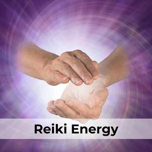 Reiki Energy
